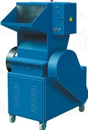 Plastic Scrap Grinder Machine 